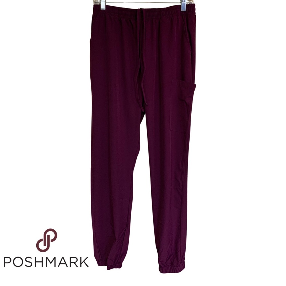 Jogger Scrub Pant